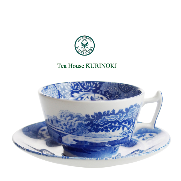Tea House KURINOKI栗の木